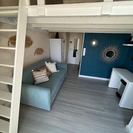 Superbe Appartement A Proximite Plage Et Port Agde Buitenkant foto