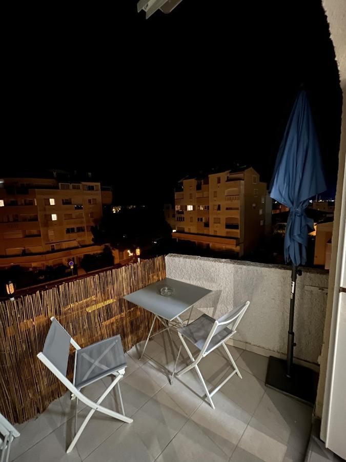 Superbe Appartement A Proximite Plage Et Port Agde Buitenkant foto